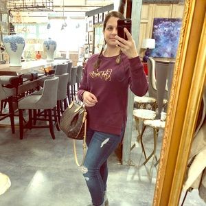 Meet your Posher, Deseree